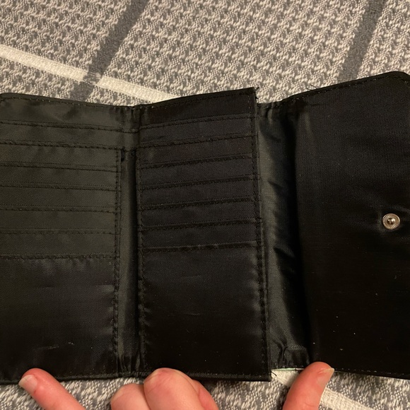 Little Mermaid Tri-Fold Loungfly - Picture 4 of 8